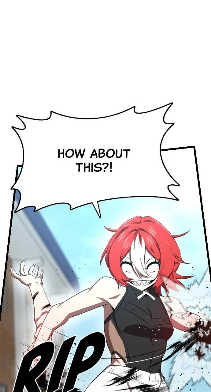 Rental Hero Chapter 28 - Page 54