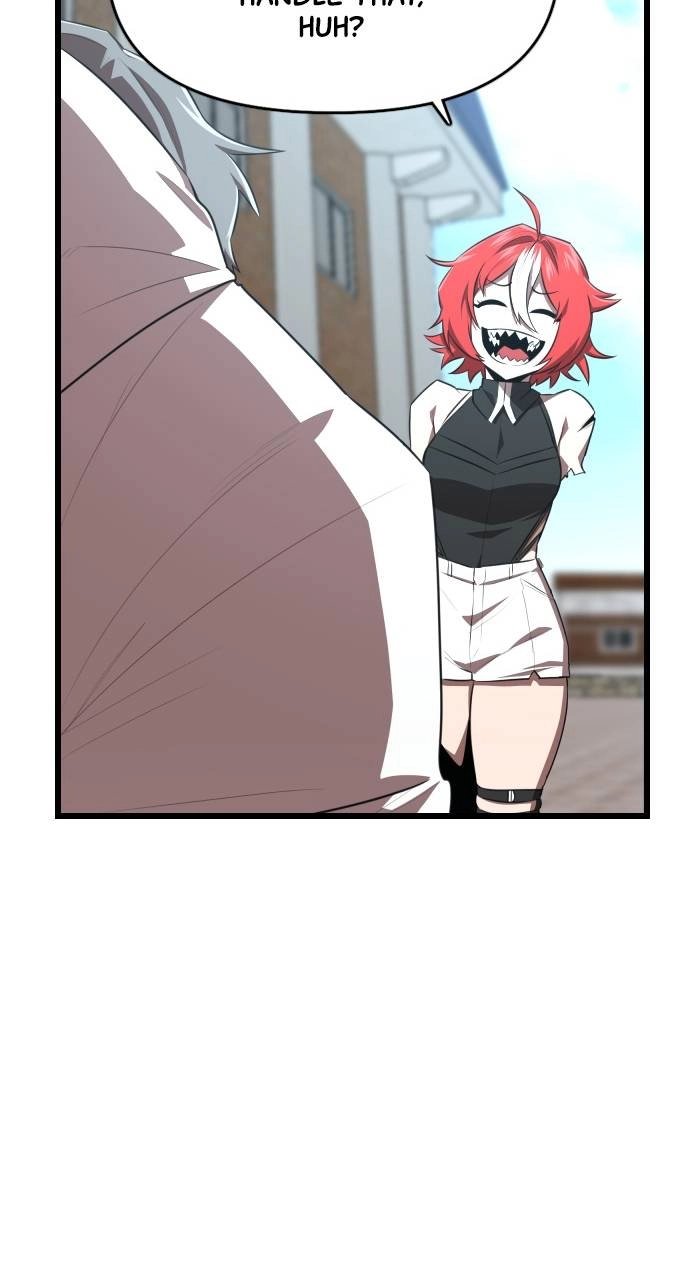 Rental Hero Chapter 28 - Page 69