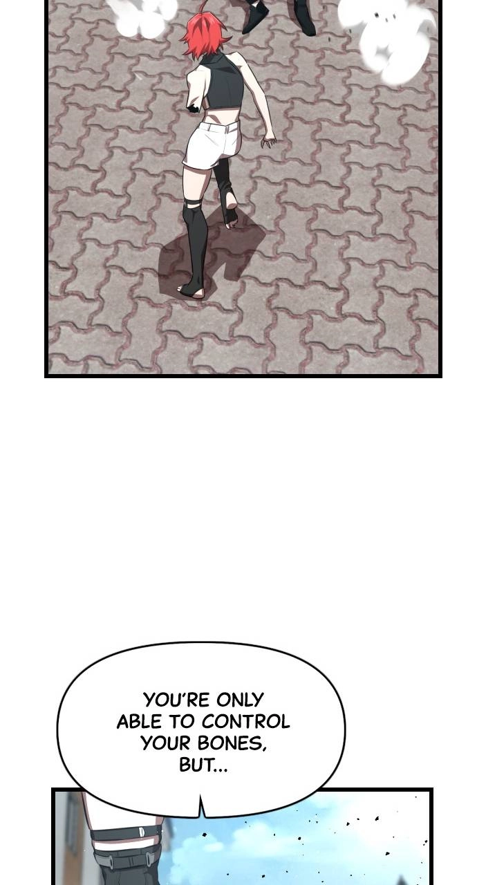 Rental Hero Chapter 28 - Page 73