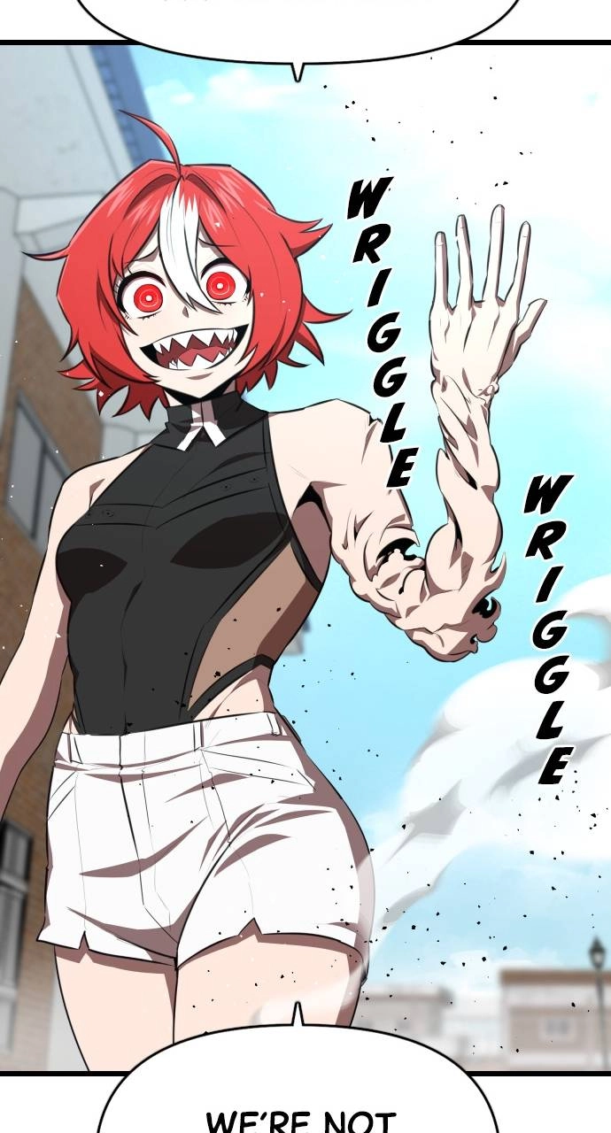 Rental Hero Chapter 28 - Page 75