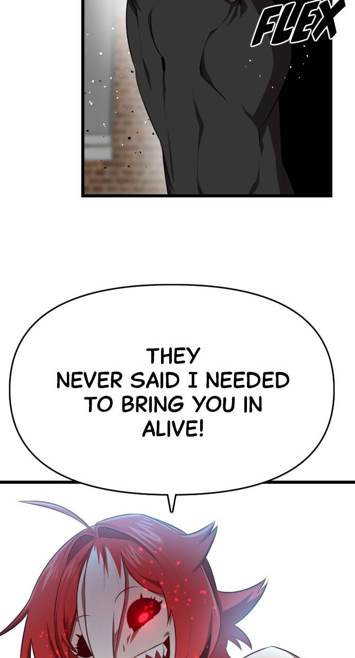 Rental Hero Chapter 28 - Page 77