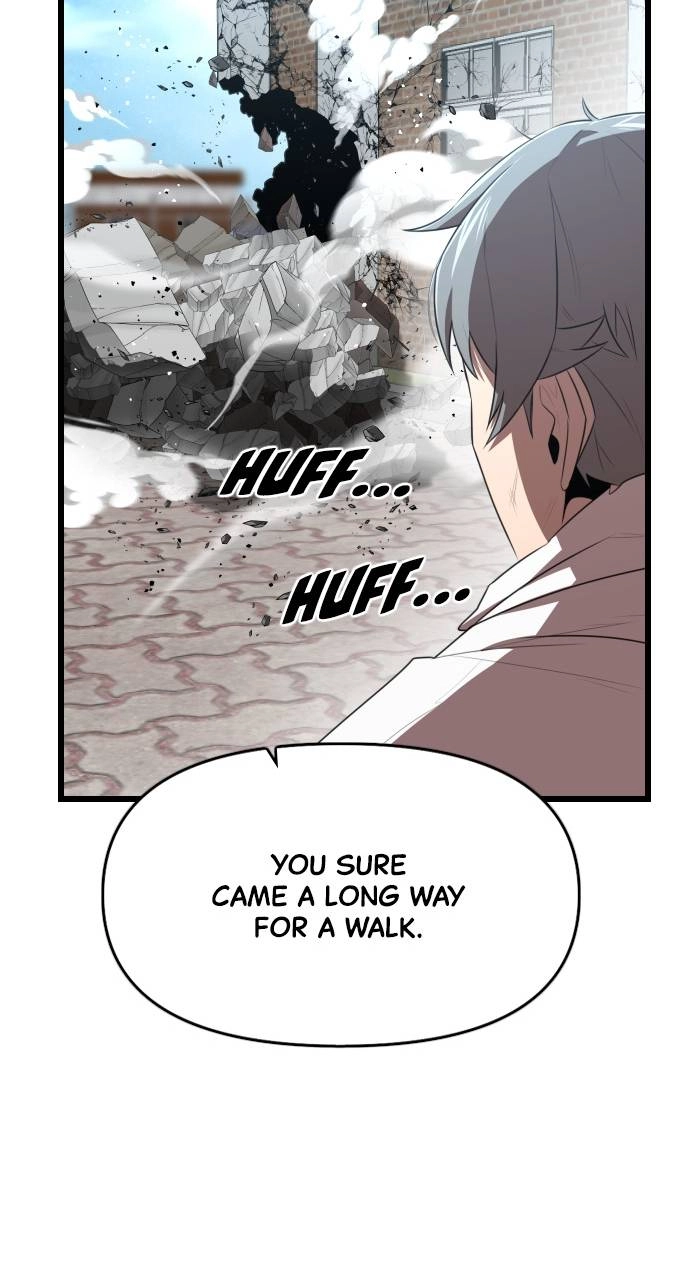 Rental Hero Chapter 28 - Page 91