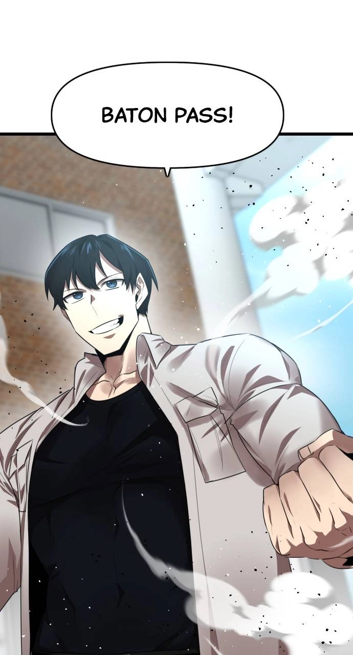 Rental Hero Chapter 28 - Page 101