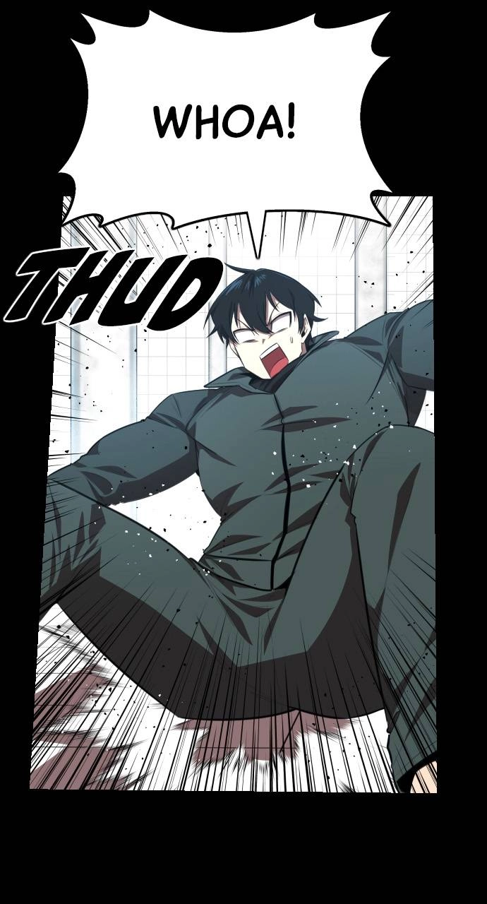 Rental Hero Chapter 29 - Page 4