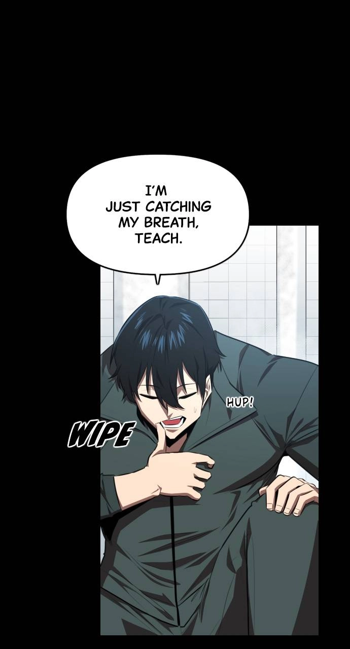 Rental Hero Chapter 29 - Page 8