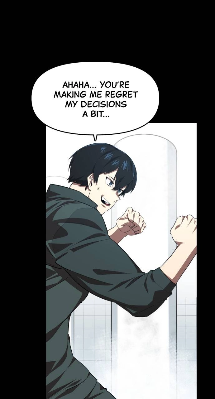 Rental Hero Chapter 29 - Page 22