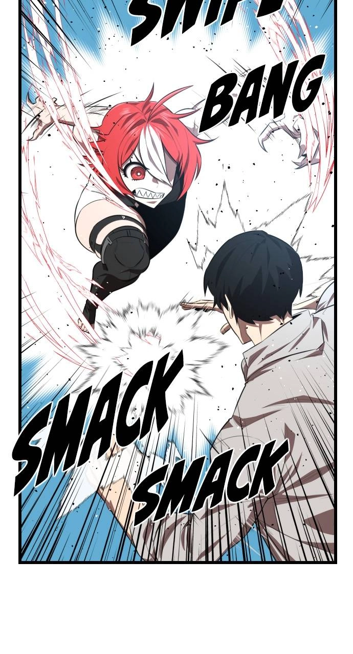 Rental Hero Chapter 29 - Page 28
