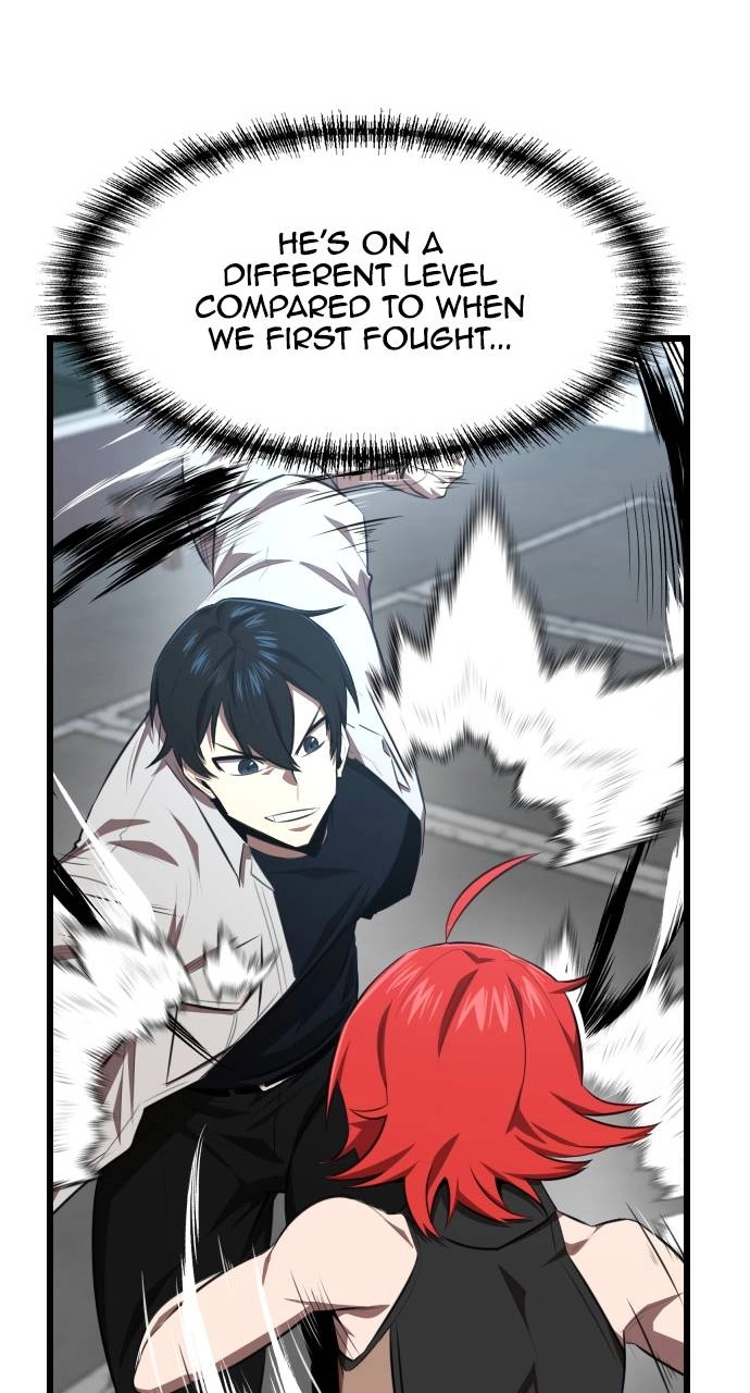 Rental Hero Chapter 29 - Page 34