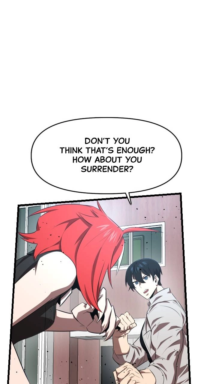 Rental Hero Chapter 29 - Page 38