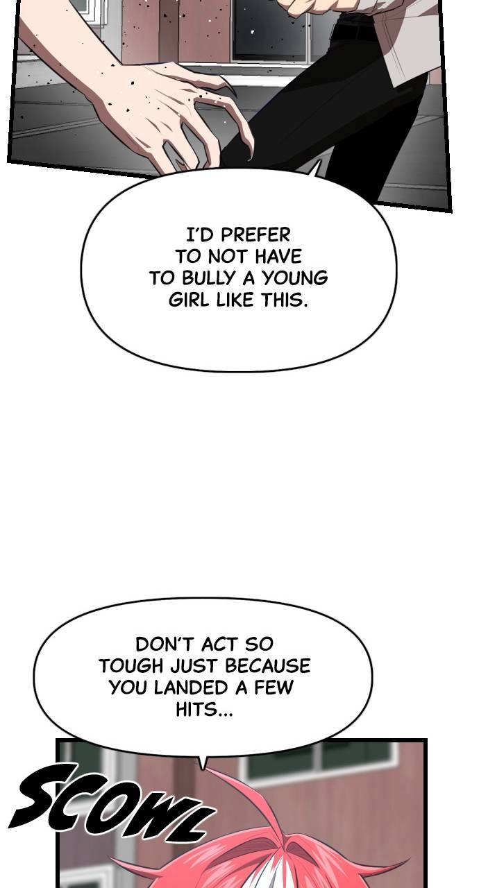 Rental Hero Chapter 29 - Page 39