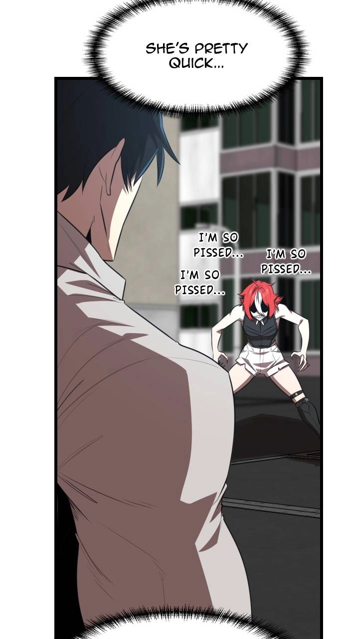 Rental Hero Chapter 29 - Page 41
