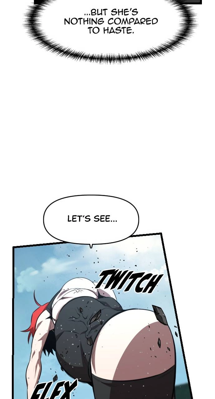 Rental Hero Chapter 29 - Page 42