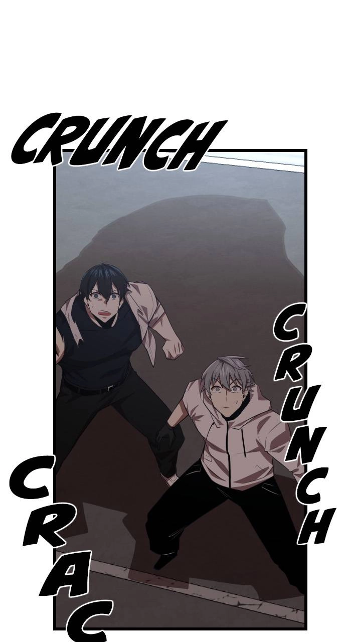 Rental Hero Chapter 29 - Page 76