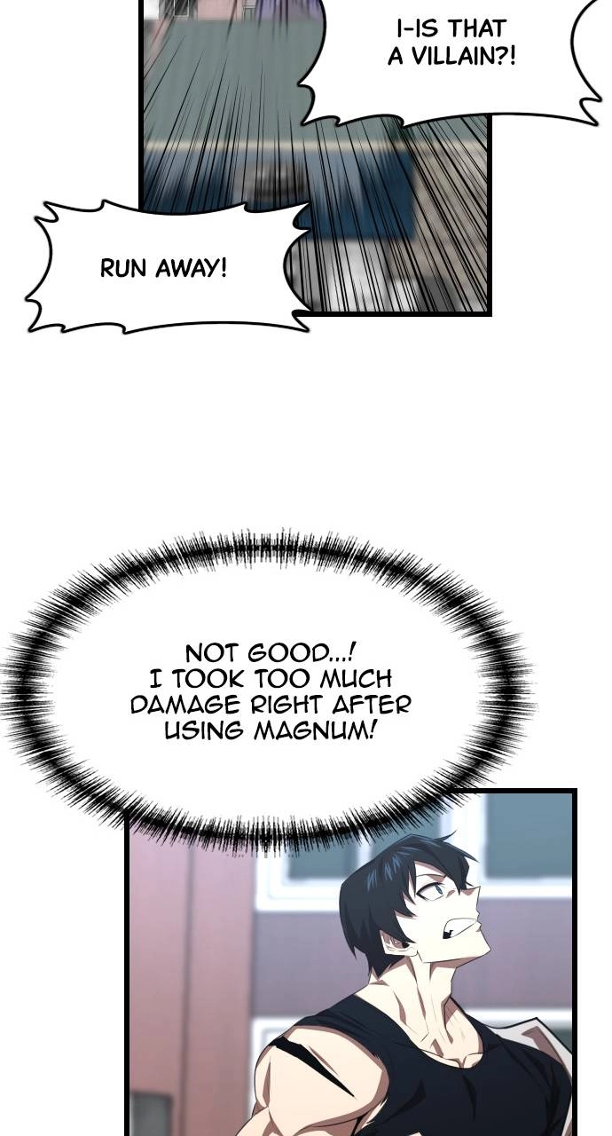 Rental Hero Chapter 29 - Page 83