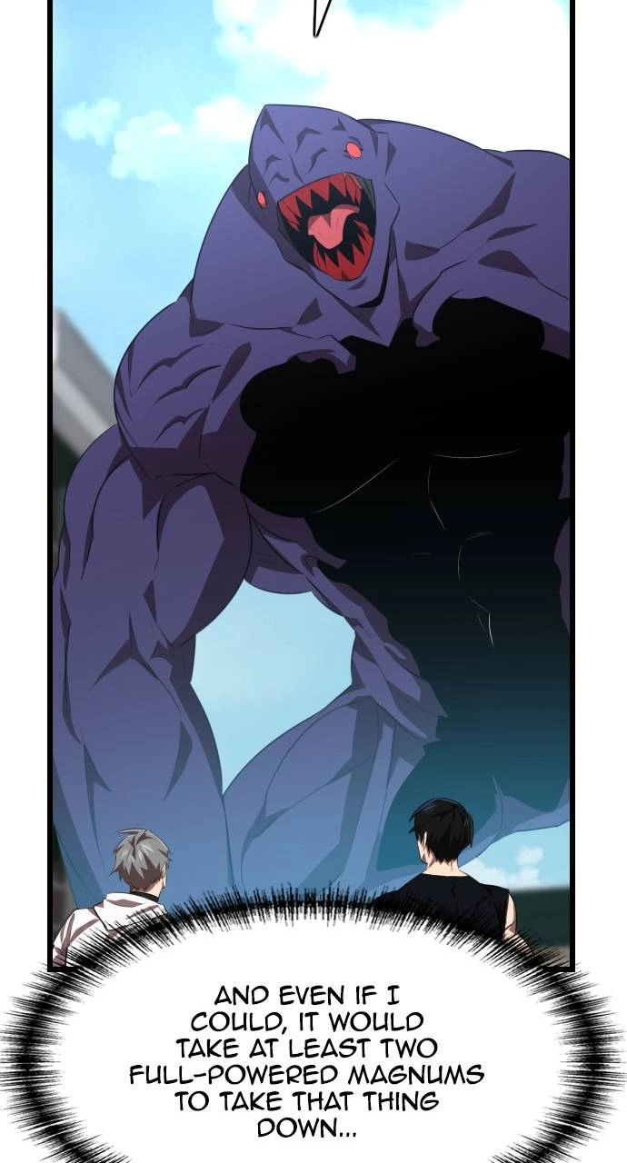Rental Hero Chapter 29 - Page 85