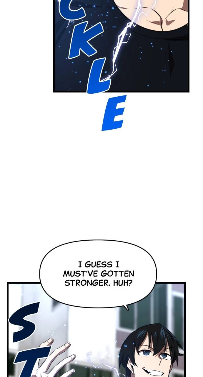 Rental Hero Chapter 29 - Page 93