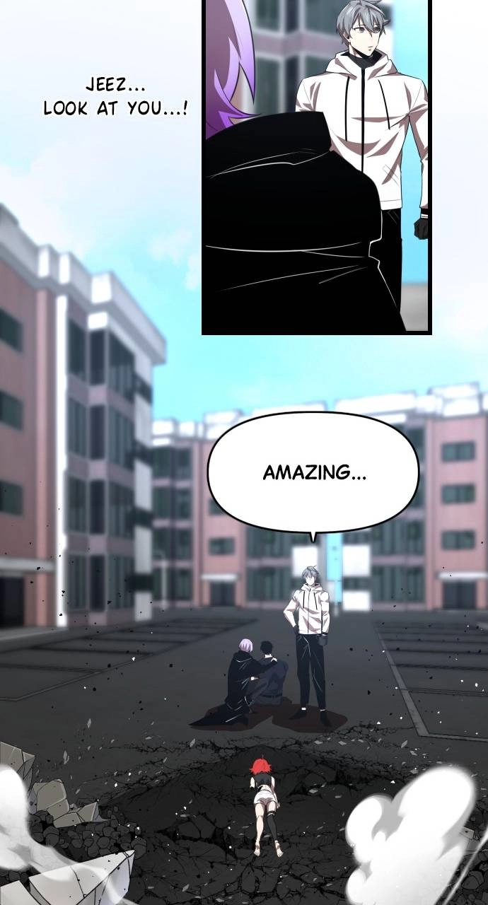 Rental Hero Chapter 29 - Page 122