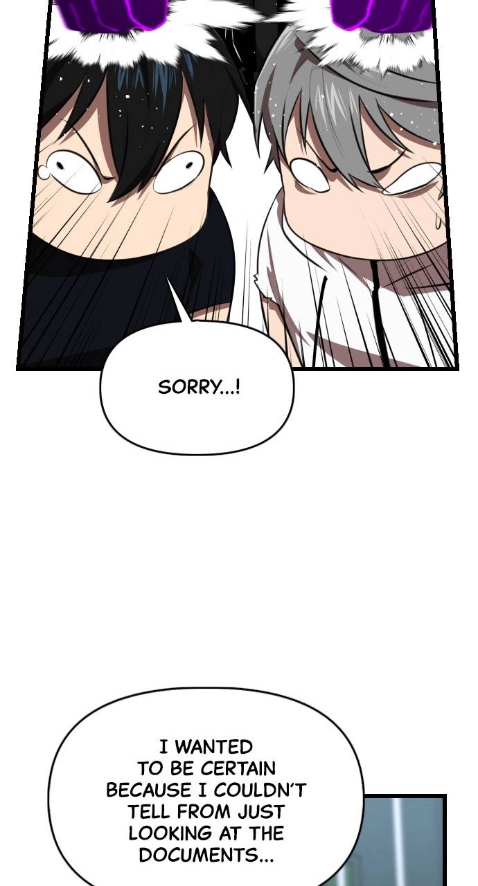 Rental Hero Chapter 29 - Page 127