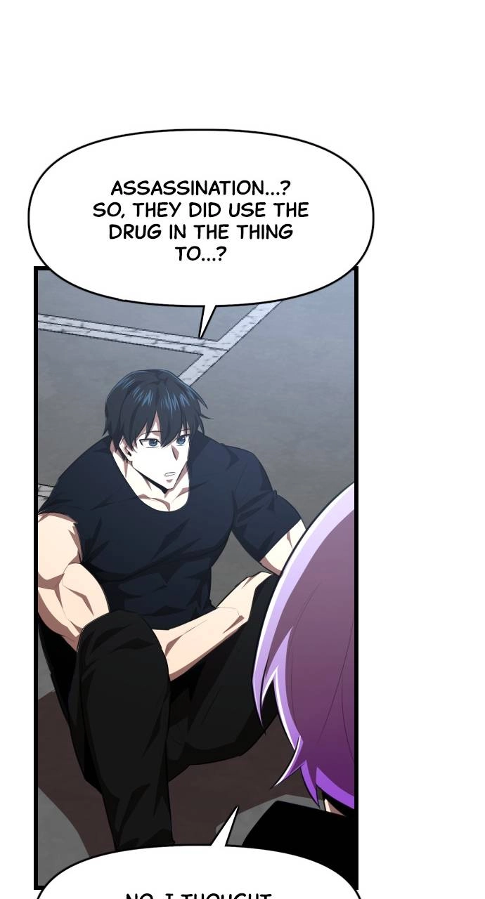 Rental Hero Chapter 29 - Page 130