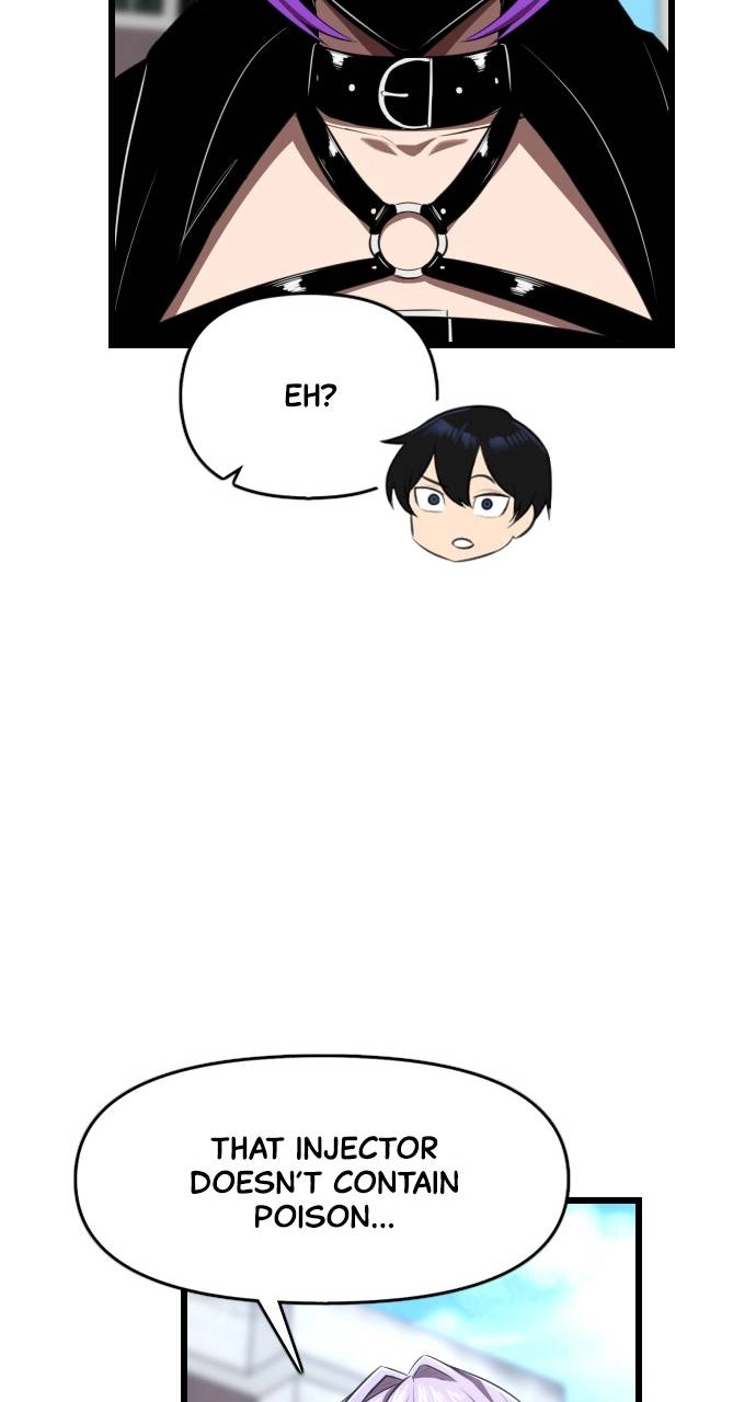 Rental Hero Chapter 29 - Page 132