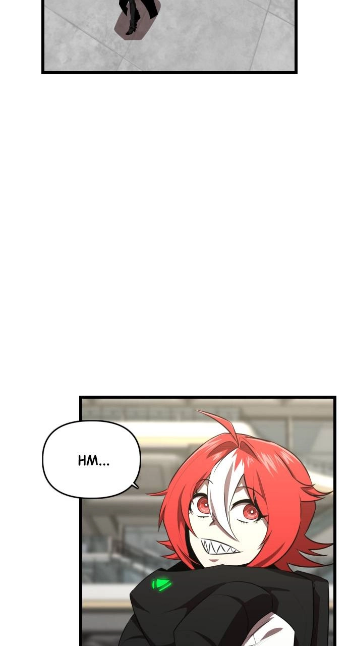 Rental Hero Chapter 30 - Page 3