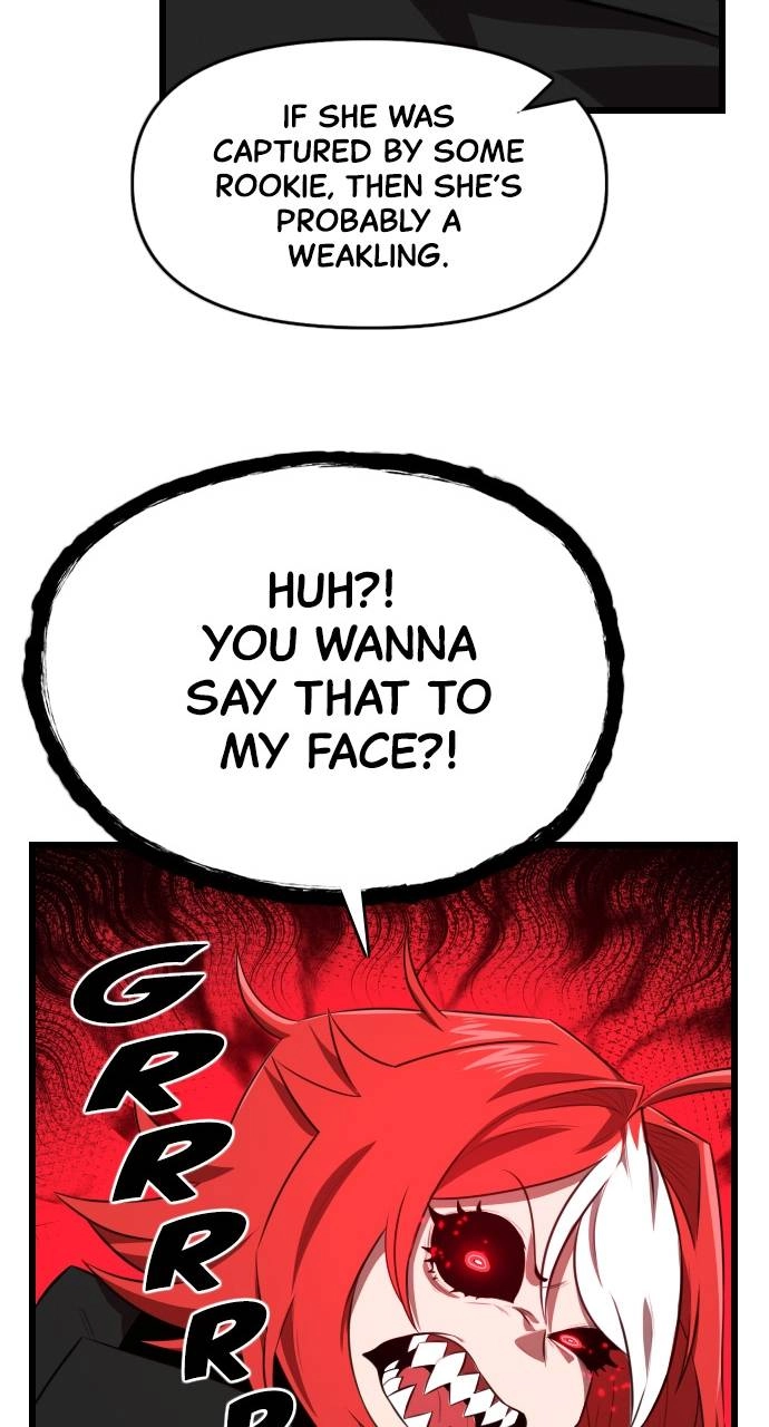 Rental Hero Chapter 30 - Page 8