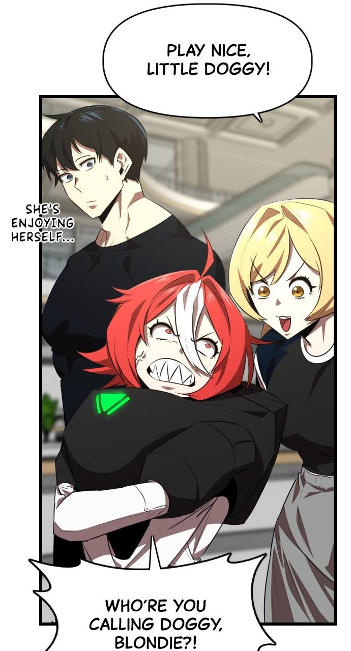 Rental Hero Chapter 30 - Page 12