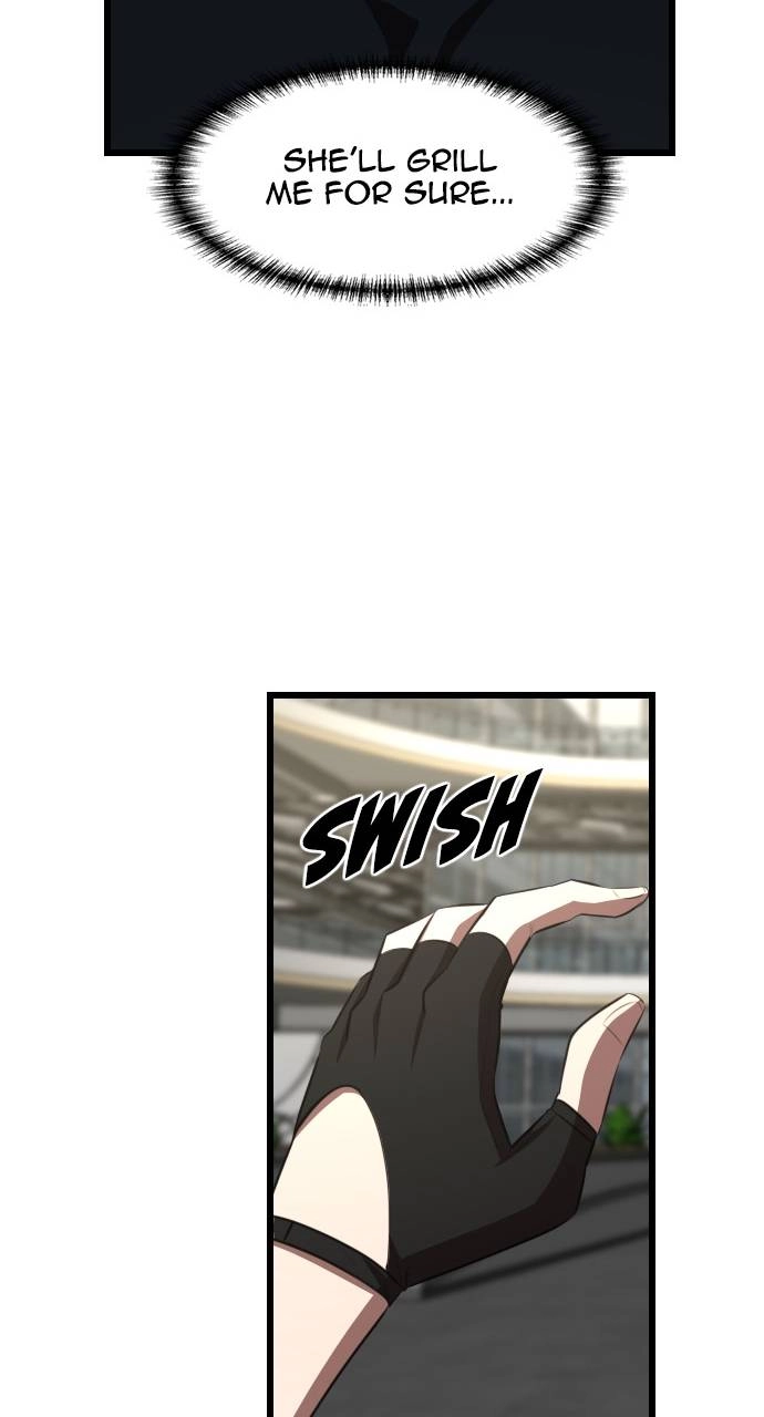 Rental Hero Chapter 30 - Page 17