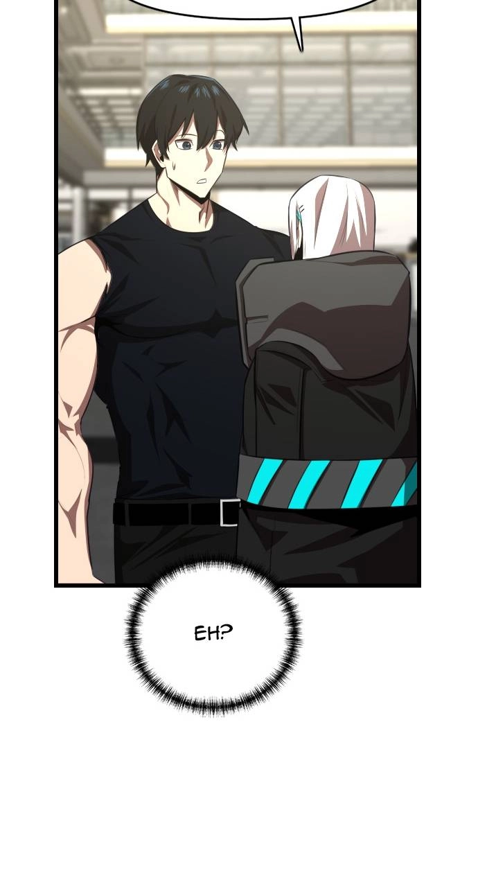 Rental Hero Chapter 30 - Page 20