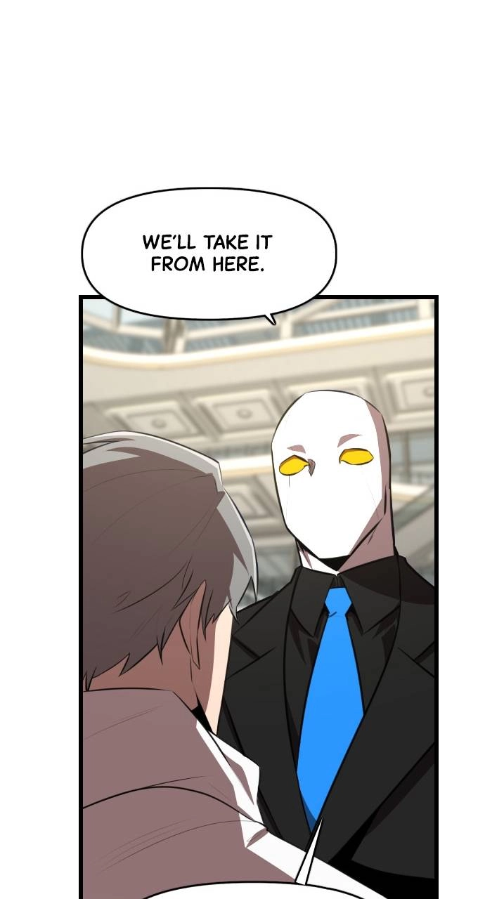 Rental Hero Chapter 30 - Page 21