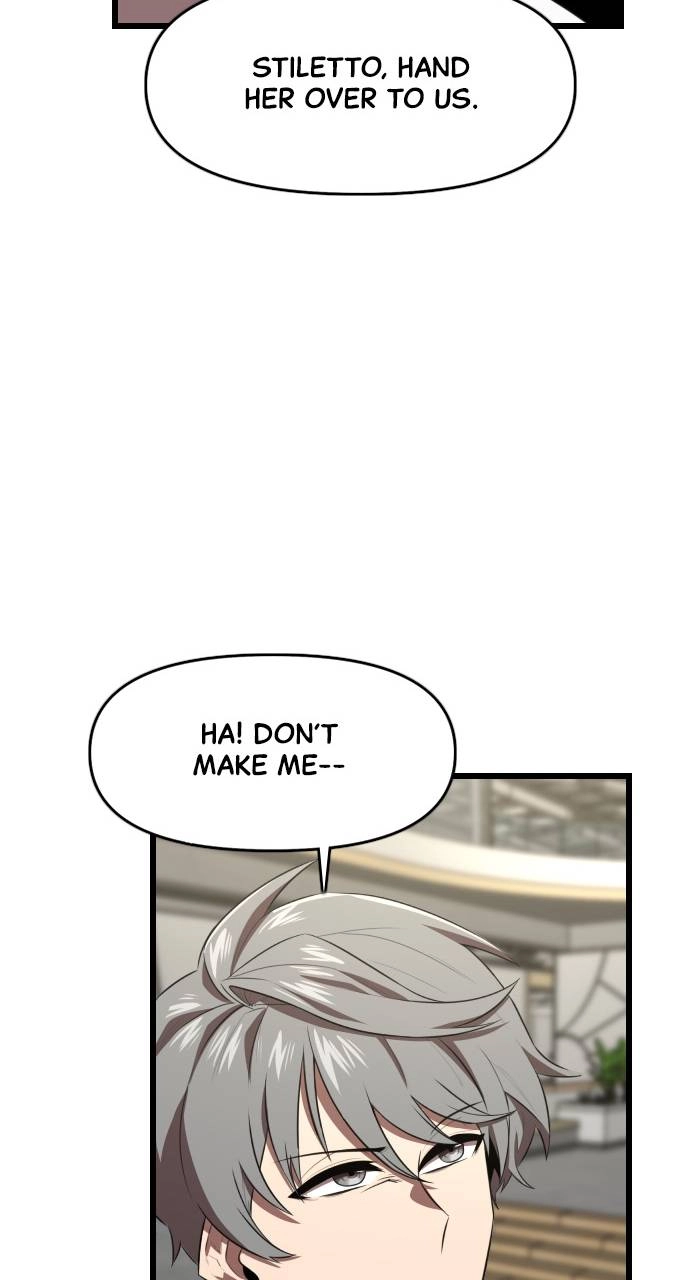 Rental Hero Chapter 30 - Page 22