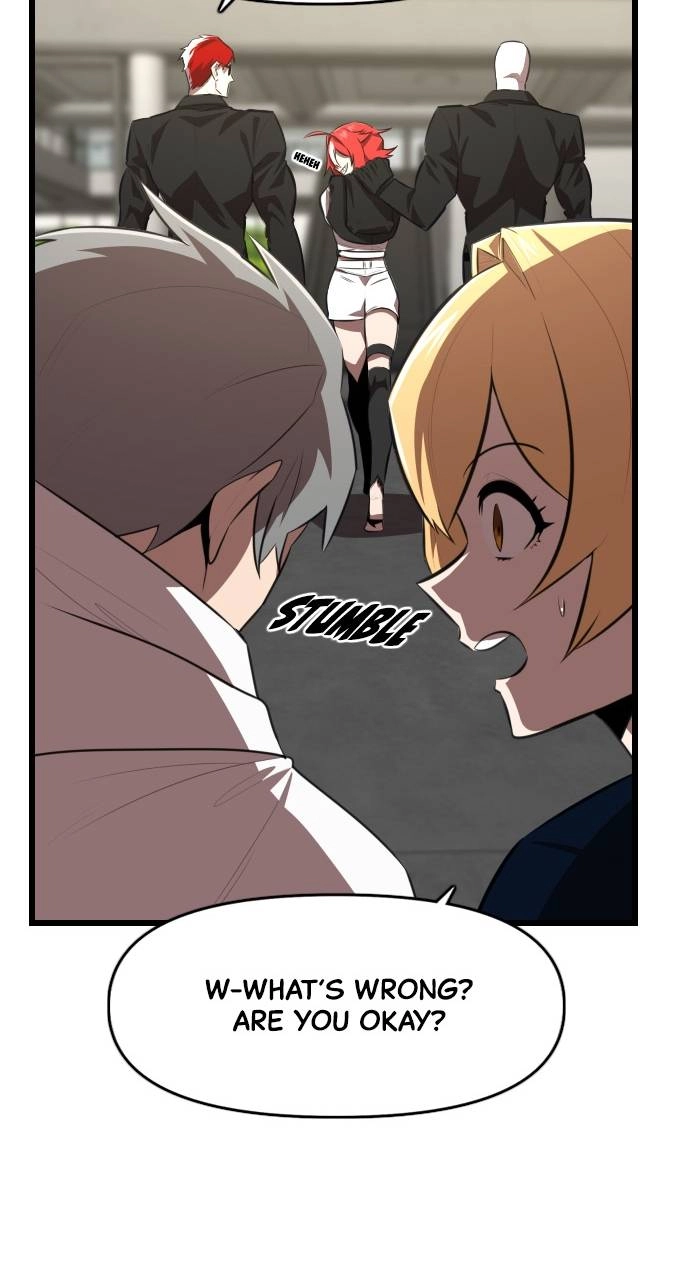 Rental Hero Chapter 30 - Page 25