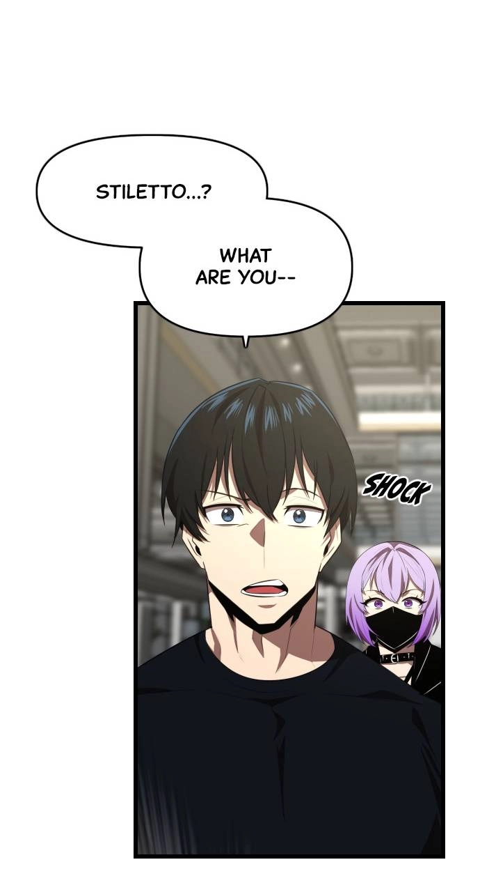 Rental Hero Chapter 30 - Page 26
