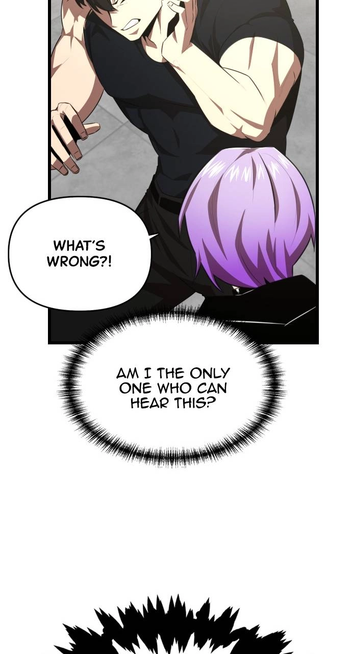 Rental Hero Chapter 30 - Page 29