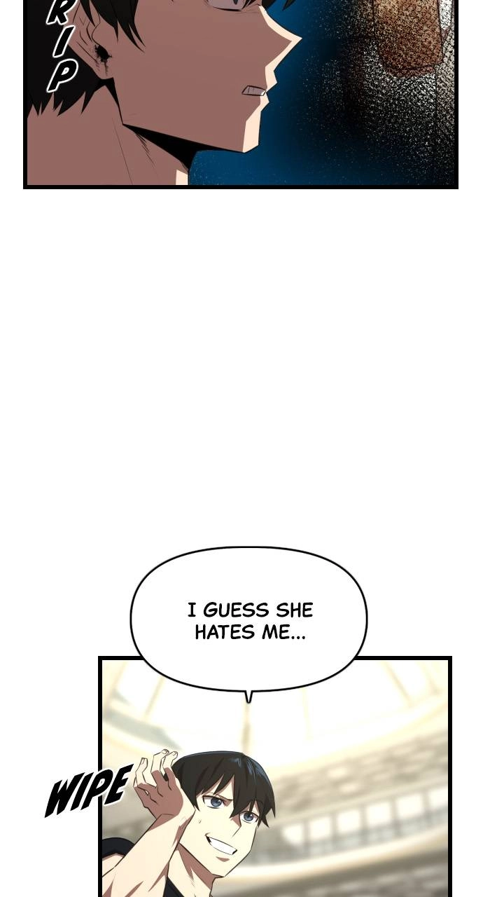 Rental Hero Chapter 30 - Page 32