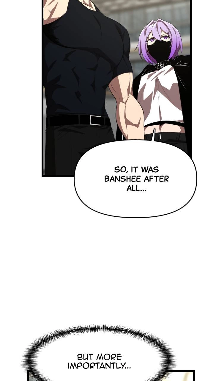 Rental Hero Chapter 30 - Page 33