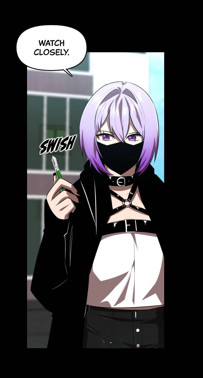 Rental Hero Chapter 30 - Page 40