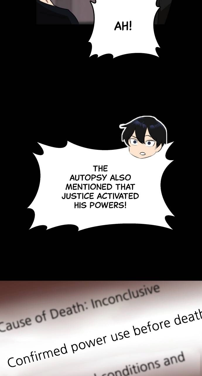 Rental Hero Chapter 30 - Page 47