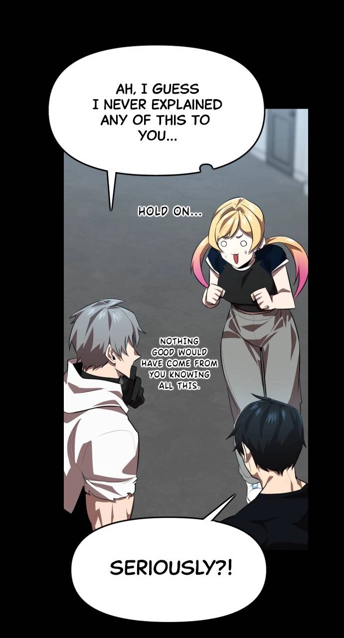 Rental Hero Chapter 30 - Page 62