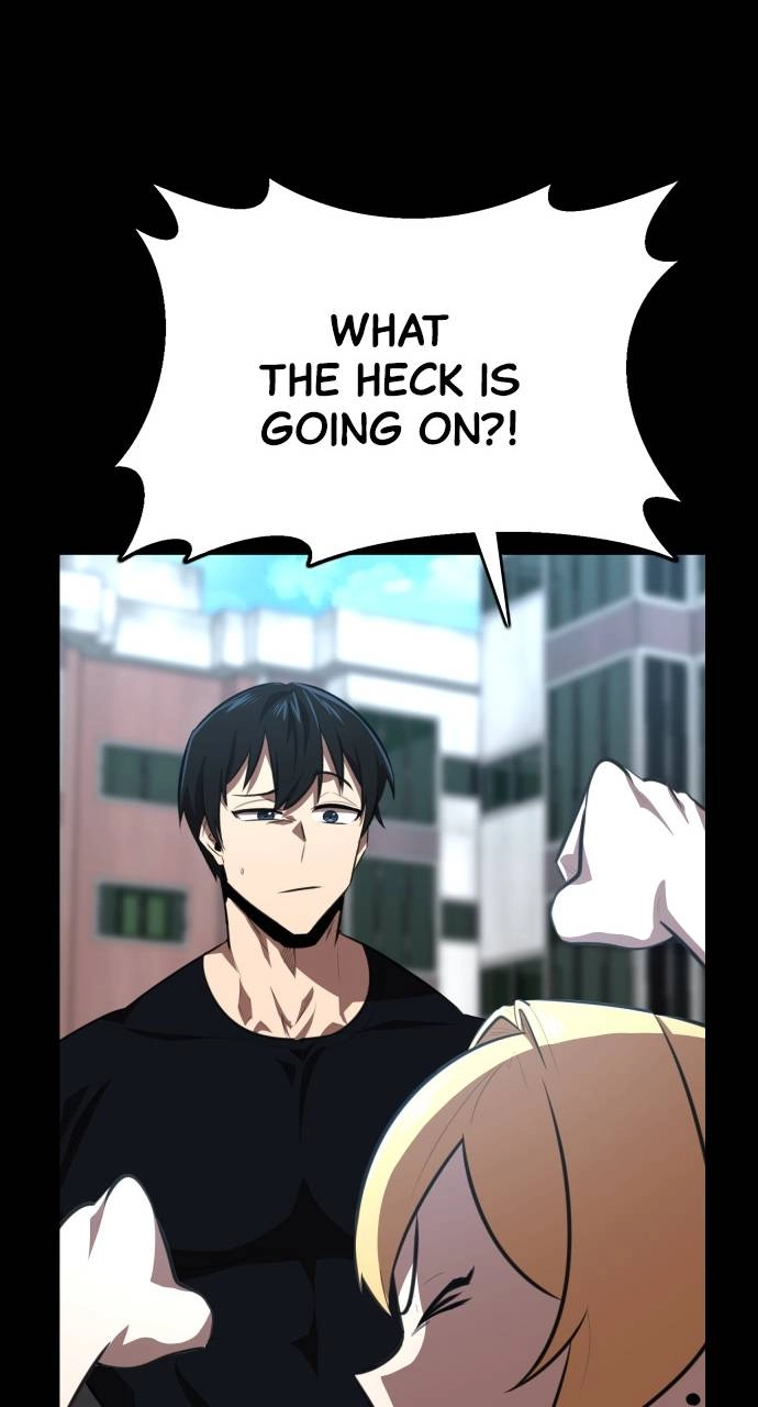 Rental Hero Chapter 30 - Page 63