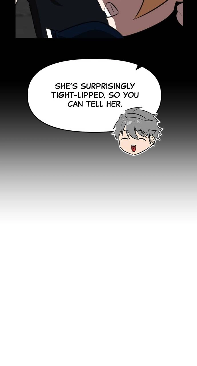 Rental Hero Chapter 30 - Page 64