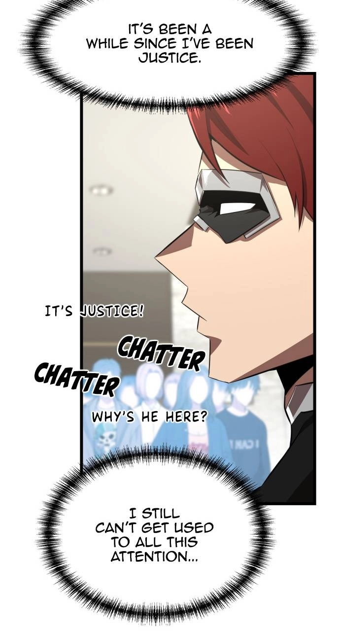 Rental Hero Chapter 30 - Page 68