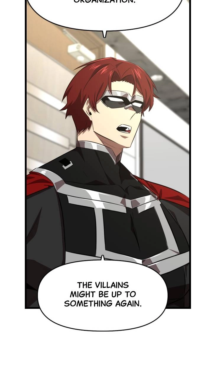 Rental Hero Chapter 30 - Page 84