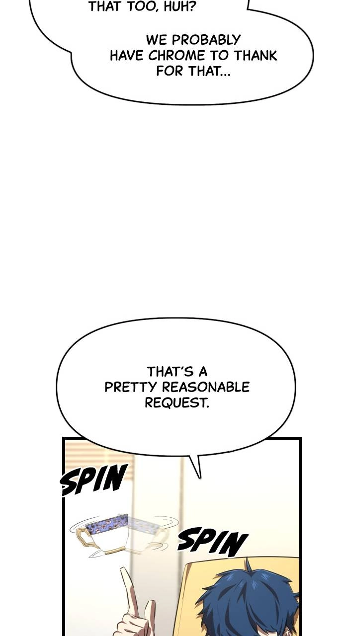Rental Hero Chapter 30 - Page 86