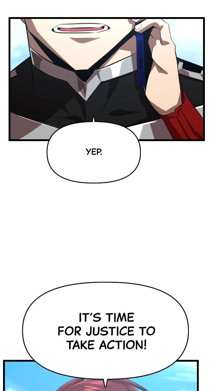 Rental Hero Chapter 30 - Page 108