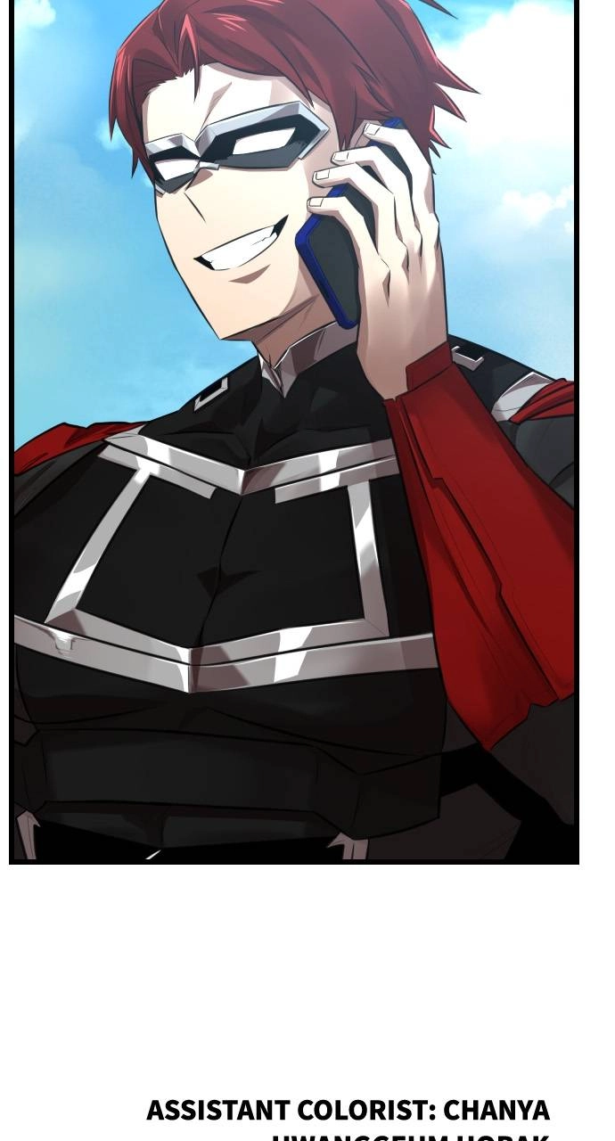 Rental Hero Chapter 30 - Page 109