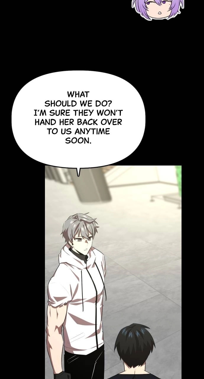 Rental Hero Chapter 31 - Page 6