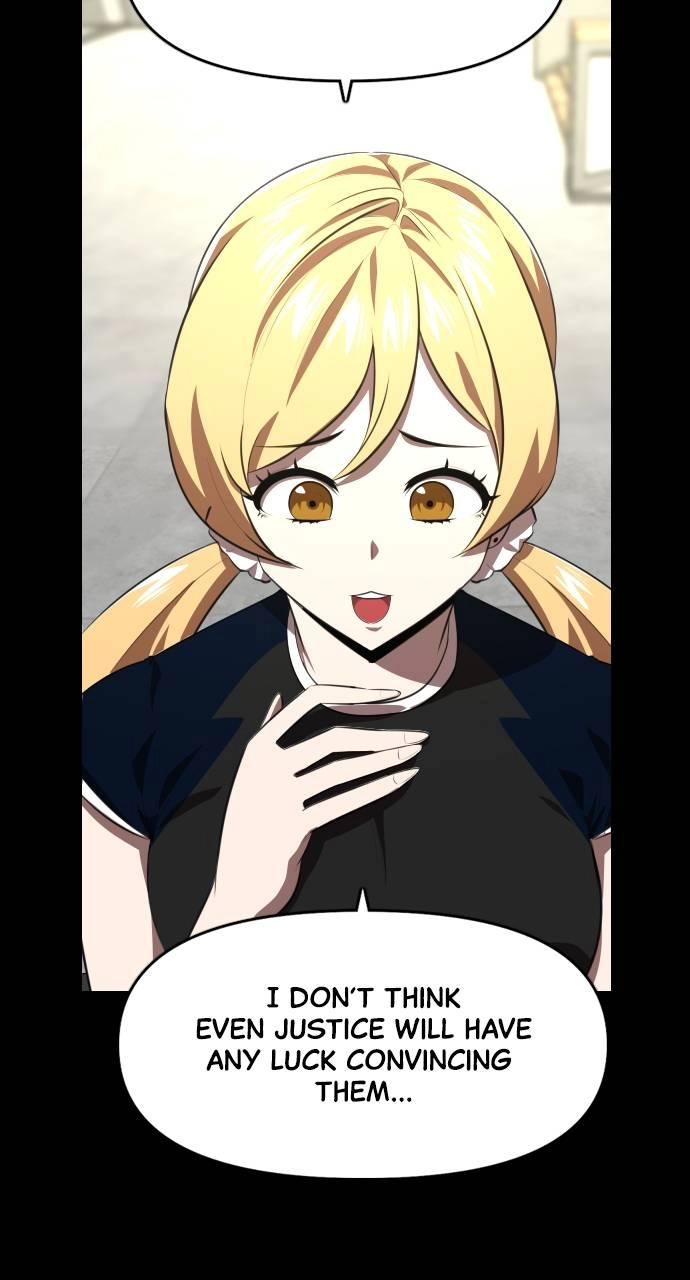 Rental Hero Chapter 31 - Page 8