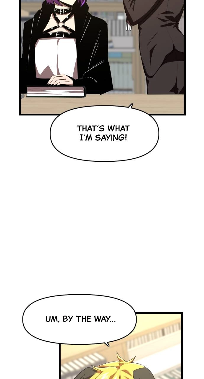 Rental Hero Chapter 31 - Page 27