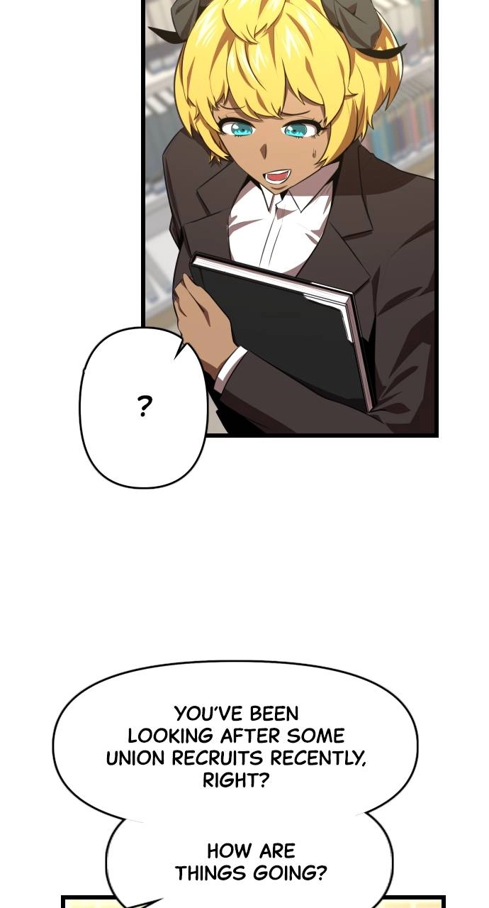 Rental Hero Chapter 31 - Page 28